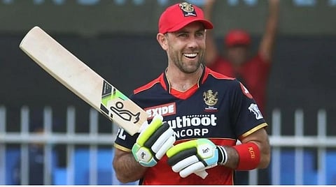 தள்ளாத வயதிலும் ஐபிஎல் விளையாடுவேன்: கிளென் மேக்ஸ்வெல் உற்சாகம்