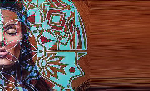 கண்முன் தெரிவதே கடவுள் 27: கண்களால் காண்கிறோம்; கண்களாலா உணர்கிறோம்?