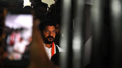 ரேவந்த் ரெட்டி