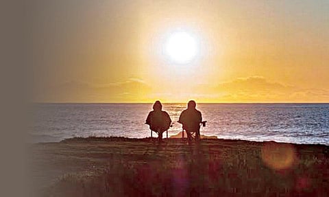 ஓய்வு காலத்துக்கு தயாரா?