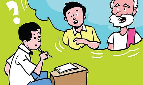 நானும் கதாசிரியரே! - 27: வட்டார வழக்கு கதைகளும் கவனிக்க வேண்டியவையும்!