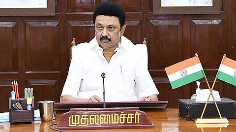 இலங்கை கடற்படை கைது செய்த மீனவர்கள், படகுகளை மீட்க வேண்டும்: மத்திய அமைச்சர் ஜெய்சங்கருக்கு முதல்வர் ஸ்டாலின் கடிதம்