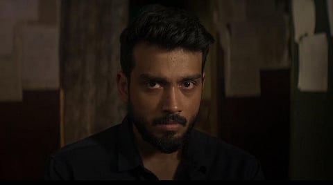 திரை விமர்சனம்: அவள் பெயர் ரஜ்னி