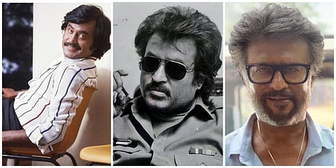 ரஜினி என்பது பெயர் அல்ல... அது ஒரு தனித்துவ ‘வைப்’! - பிறந்தநாள் சிறப்புப் பகிர்வு