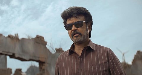 ‘ரஜினி 170’ படத் தலைப்பு ‘வேட்டையன்’ - டைட்டில் டீசர் எப்படி?