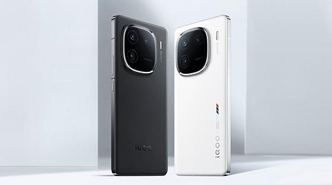 iQOO 12 ஸ்மார்ட்போன் இந்தியாவில் அறிமுகம்: விலை, சிறப்பு அம்சங்கள்