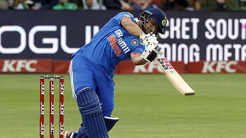 ரிங்கு சிங்