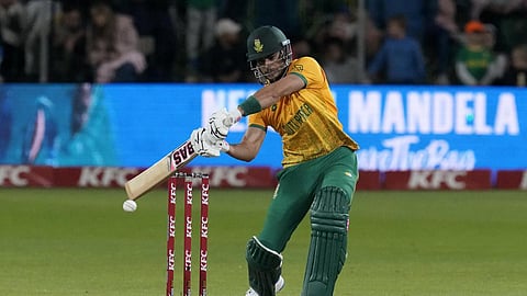 மேத்யூ ப்ரீட்ஸ்கி