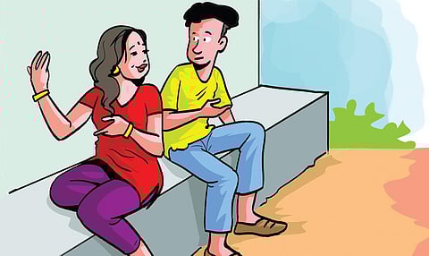 கற்றது தமிழ் - 24: மிக்ஜாம் புயல் போன்ற பேரிடர் பற்றி பேசும் சங்க இலக்கியம்