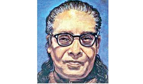 முத்துக்கள் 10 - மனோதத்துவ நாவல்களின் முன்னோடி இலாசந்திர ஜோஷி