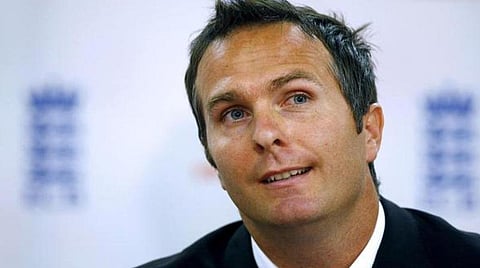 இங்கிலாந்தின் ஆக்ரோஷ அணுகுமுறை இந்திய சுழற்பந்து வீச்சாளர்களிடம் எடுபடாது: மைக்கேல் வாகன் எச்சரிக்கை