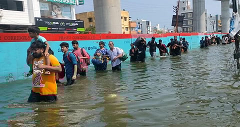 யாருக்கெல்லாம் ரூ.6,000 நிவாரணத் தொகை? - தமிழக அரசின் விதிமுறைகள் விவரம்