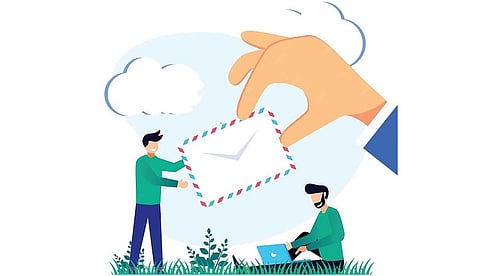 அனுபவம்: உதவியால் கிடைத்த உதவி!