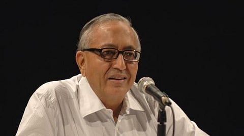 அகாடமி தலைவர் என்.முரளி