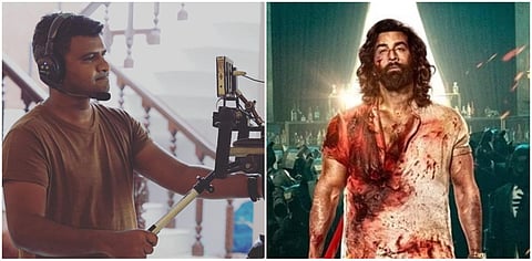 “ஆணாதிக்கம், வன்முறை, அபத்தம்...” - ‘அனிமல்’ படத்தை விமர்சித்த ‘விஜய் 68’ ஒளிப்பதிவாளர்