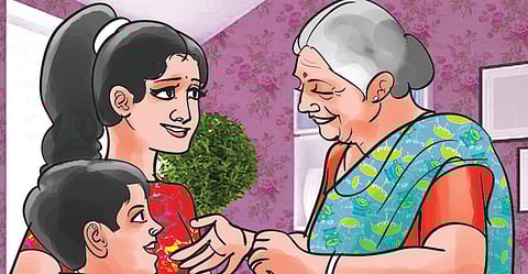 கொஞ்சம் technique கொஞ்சம் English 261: Site இல் ஒரு Sight