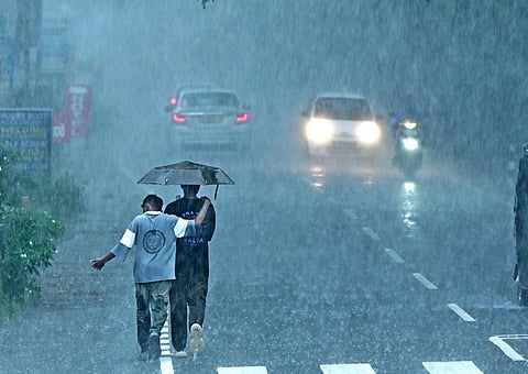 வானிலை முன்னெச்சரிக்கை முதல் ‘மும்பை இந்தியன்ஸ்’ கேப்டன் சர்ச்சை வரை | செய்தித் தெறிப்புகள் 10 @ டிச.16, 2023