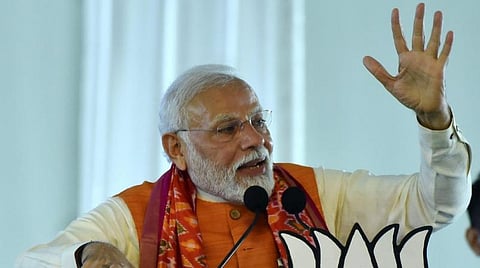 நரேந்திர மோடி