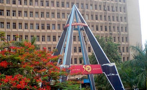 கோவை மின்பகிர்மான வட்ட அலுவலகம்