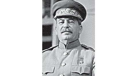 இன்று என்ன? - ரஷ்யாவில் தொழிற்புரட்சி ஏற்படுத்திய ஸ்டாலின்