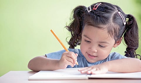 திறன் 365: நாட்குறிப்பு எழுத ஊக்குவிப்போம்