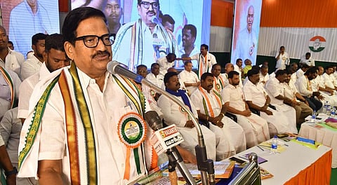 இண்டியா கூட்டணி நிச்சயம் வெற்றிபெறும்: காங்கிரஸ் தலைவர் கே.எஸ்.அழகிரி நம்பிக்கை