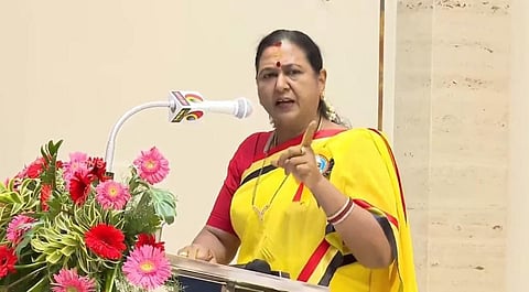 பிரேமலதா விஜயகாந்த்