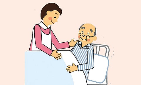 ஆங்கிலம் அறிவோமே 4.0 - ‘Docs’ என்றால் என்ன?