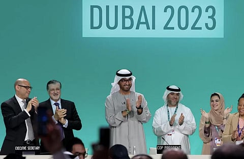 காப் 28: நூலிழையில் ஊசலாடும் மனித இனம்!