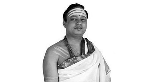 கே.சுரேஷ்