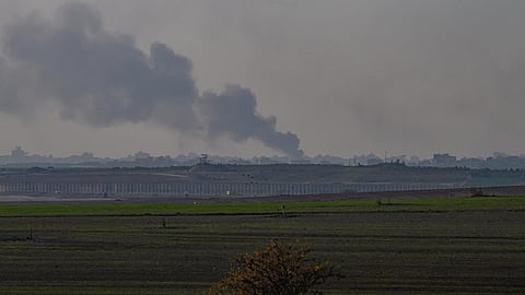 காசாவில் அகதிகள் முகாம் மீது இஸ்ரேல் தாக்குதல்; ரஃபாவில் கட்டிடங்கள் தகர்ப்பு - 30+ பேர் பலி