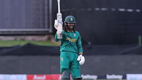 SA vs IND 2-வது ODI | இந்திய அணியை வீழ்த்தியது தென் ஆப்பிரிக்கா