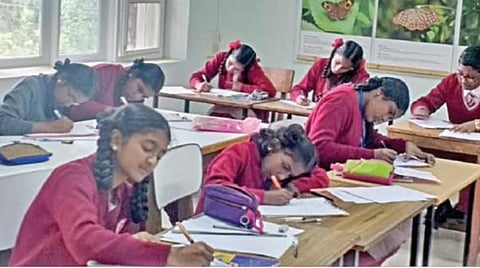 ‘சைமா' அமைப்பு சார்பில் பள்ளி மாணவர்களுக்கு பேச்சு, கட்டுரை போட்டிகள்: சென்னையில் ஜன.6, 7-ம் தேதிகளில் நடைபெறுகிறது