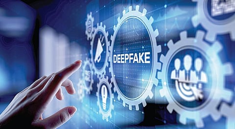 2023 கற்றதும் பெற்றதும்: பெருகும் செயற்கை நுண்ணறிவும் அருகும் மானுடப் பொது நன்மைச் சிந்தனையும்