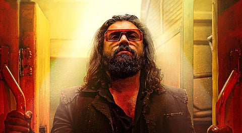 ரோட்டர்டாம் பட விழாவில் ‘ஏழு கடல் ஏழு மலை’