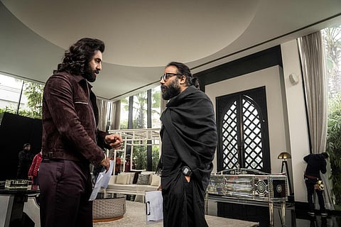 உருவாகிறது ‘அனிமல் 2’: சந்தீப் ரெட்டி வங்கா தகவல்