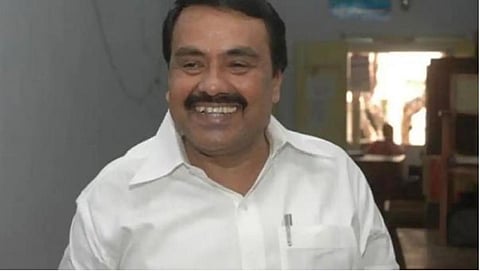 ராஜகண்ணப்பன்