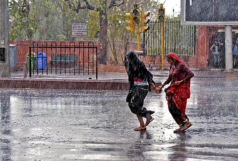 மழை அறிவிப்பு | சென்னை வானிலை ஆய்வு மையம்