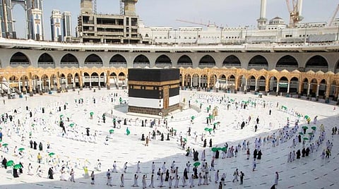 ஹஜ் பயணத்துக்கு விண்ணப்பிக்க கால நீட்டிப்பு