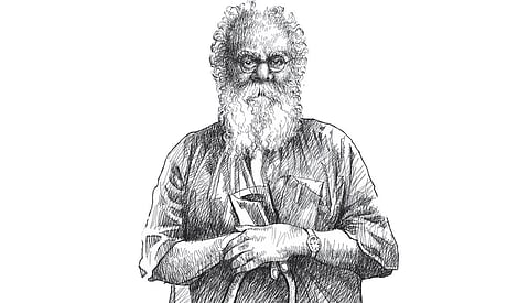 பெரியார்: இன்றும் தேவைப்படும் பெருந்தகையாளர்