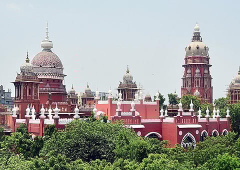 “பொன்முடியின் சொத்துக்களை முடக்க வேண்டிய அவசியமில்லை” - சென்னை உயர் நீதிமன்றம்