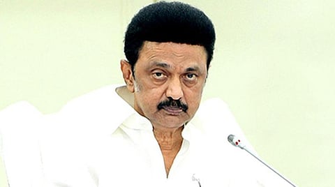 சென்னை உள்ளிட்ட 4 மாவட்டங்களில் 5 லட்சம் விண்ணப்பங்களை பரிசீலித்து நிவாரணம்: முதல்வர் ஸ்டாலின்