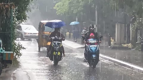 தமிழகத்தில் டிச. 28-ம் தேதி வரை ஓரிரு இடங்களில் மழைக்கு வாய்ப்பு