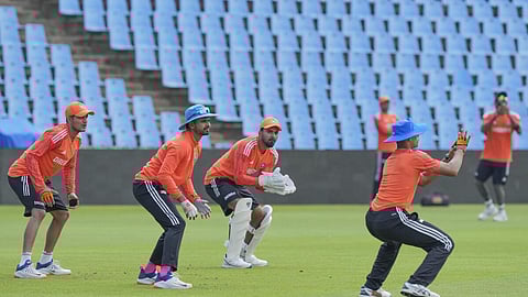 தென் ஆப்பிரிக்காவில் இலங்கை அணி 2019-ல் சாதித்ததை இந்தியா சாதிக்குமா?