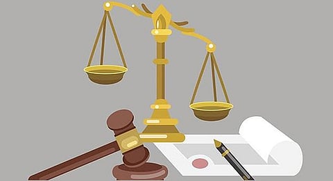 அதிகாரத்தைத் தவறாகப் பயன்படுத்துவோருக்குச் சரியான பாடம்!