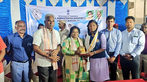 “தூத்துக்குடியில் நான் ஆறுதல் கூறியதை கொச்சைப்படுத்தாதீர்” - திமுகவுக்கு தமிழிசை அறிவுறுத்தல்