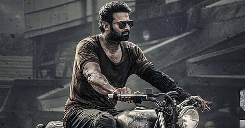 பிரபாஸின் ‘சலார்’ 10 நாட்களில் ரூ.625 கோடி வசூல்!