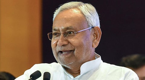 நிதிஷ் குமாரின் சொத்து மதிப்பு ரூ.1.64 கோடி