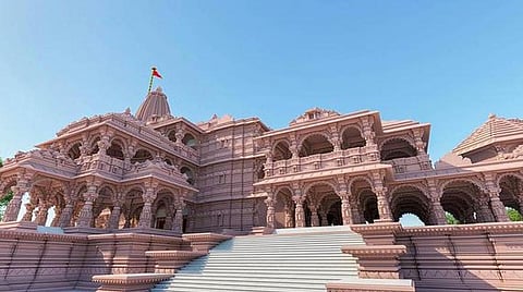 அயோத்தி ராமர் கோயில் கும்பாபிஷேகம்: ஆளுநர், தலைவர்களுக்கு ஆர்எஸ்எஸ் அழைப்பு