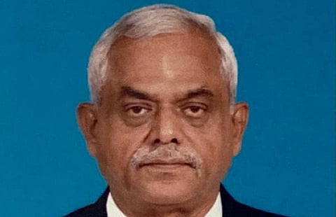 ஜெகநாதன் | கோப்புப் படம்